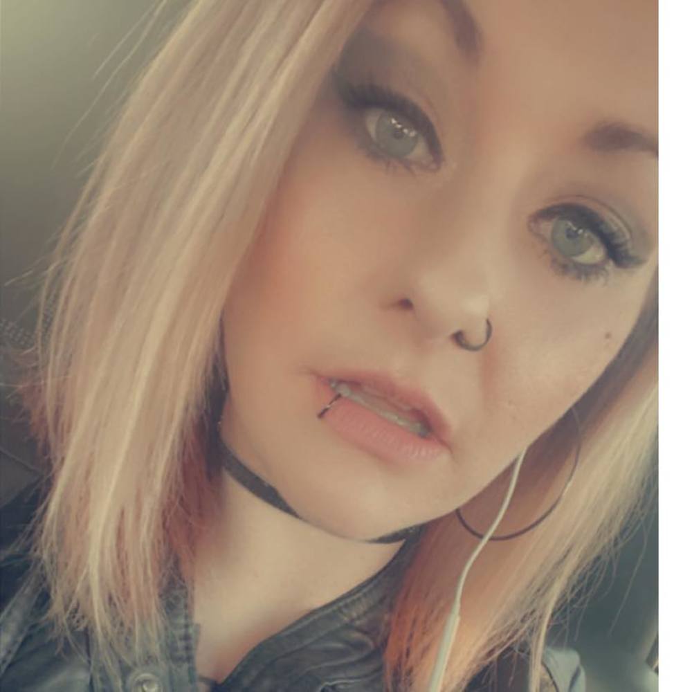 Meet your Posher, Shannon